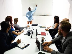 Online Reputation And Management