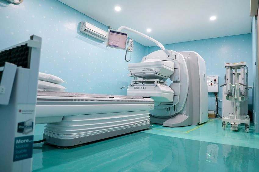 konsultan radiasi Indonesia