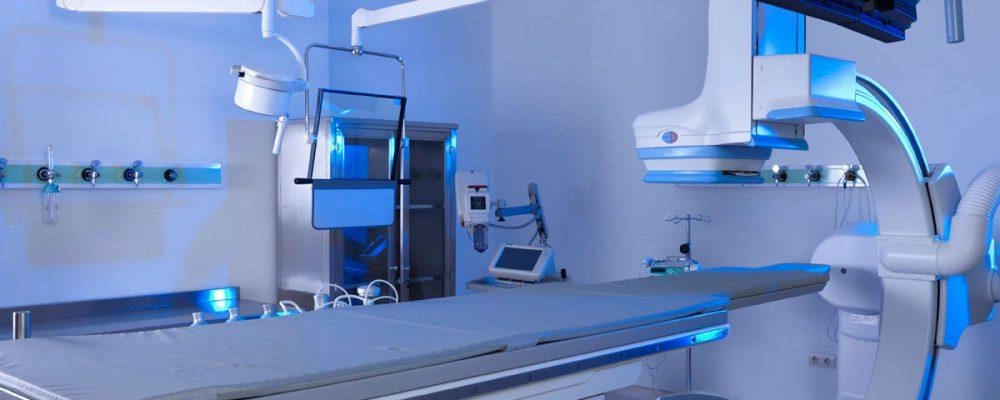 jasa kalibrasi alat radiasi